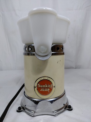 Sunkist juicit electric orange - sunkist,
